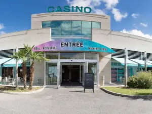 Hôtel du Casino de Capvern