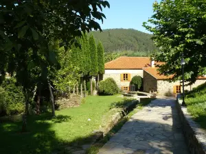 Muiño Das Cañotas