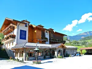 Hotel am Schloss