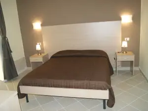 Guest House Golfo Xifonio