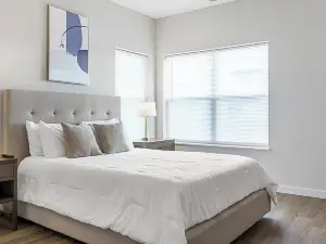 Avon-Brownsburg Apartments by Barsala