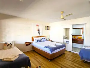 Kilcoy Motel