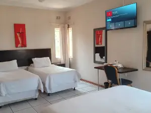 Vuya Nathi Bed and Breakfast