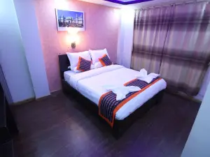 Kathmandu Homestay