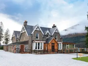 Letterfinlay Lodge House