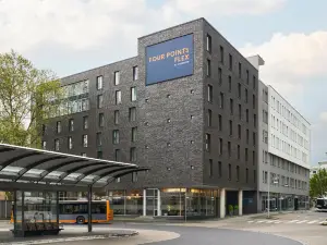 Four Points Flex by Sheraton Koblenz