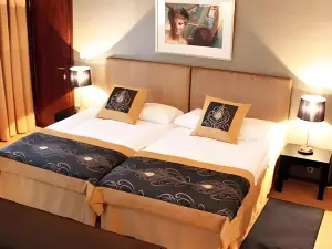 Art Hotel Honkahovi