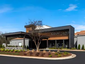Courtyard Nashville Airport