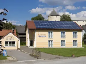 Pension Einsiedl
