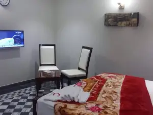 Comfort Inn Hotel