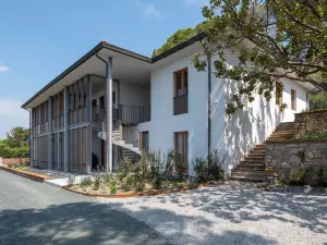 Villa Curiel