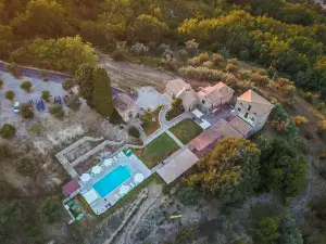 Le Querce Farmhouse