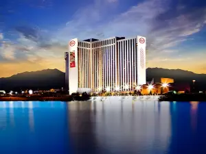 Grand Sierra Resort and Casino