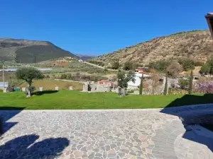 Pupa Winery Serene Stay