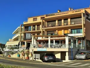 Hôtel les Alizés