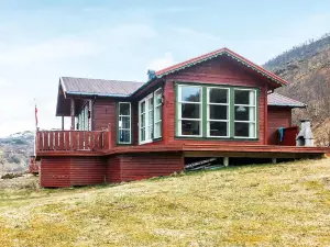 Holiday Home in Tengelfjord