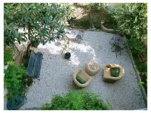 La Belle d'Âme - Guest House
