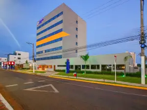 Transamerica Fit Rondonopolis