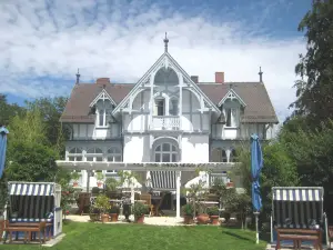 Hotel Barleben am See