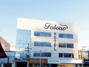 Falcão Hotel Arapiraca