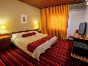 Hotel Eurosol Seia Camelo