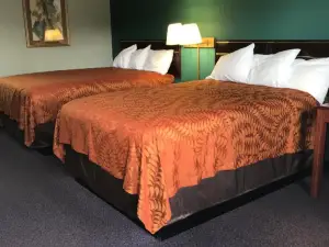 Americas Best Value Inn Manchester