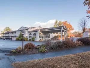 Align Inn Vermont