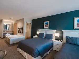 Weathervane Inn