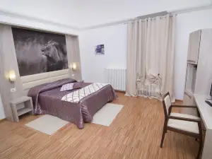 Al Bastione Relais Suite & Rooms