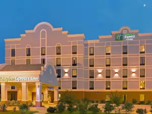 智選假日套房飯店翠華 by IHG