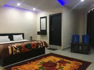 Hotel Duke Inn