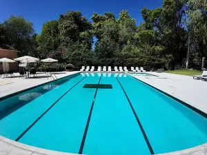 Hotel Real del Bosque Golf and Spa