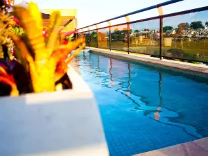 San Michel Palace Hotel