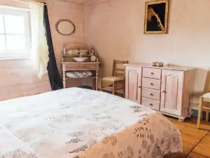 La Fée Maison