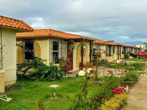 Sunrise Villa on the Beach