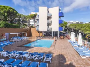GHT S'Agaró Mar Hotel