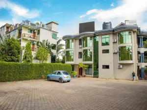 Green Mountain Hotel