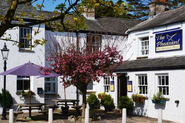 Pheasant Inn Promo Code