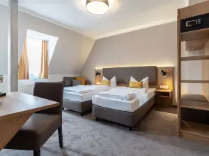 Hotel & Restaurant Ritter Jörg