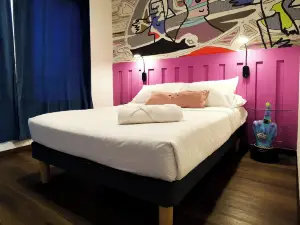 Hotel Velero Cavancha