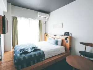 앵커 호텔 후쿠야마