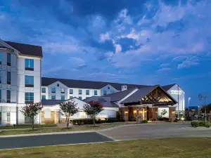 Homewood Suites by Hilton Austin/Round Rock