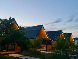 Coral hotel