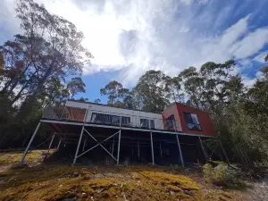 Huon Bush Retreats