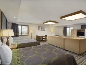 Super 8 by Wyndham Westminster Denver North