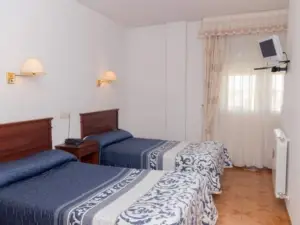 Hotel Avenida III