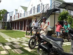 Phong Nha An An Homestay