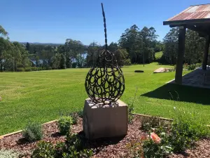 Mansfield on the Manning