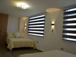 Hotel Diamond Luxury Tunja