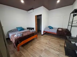 Cabini Taz